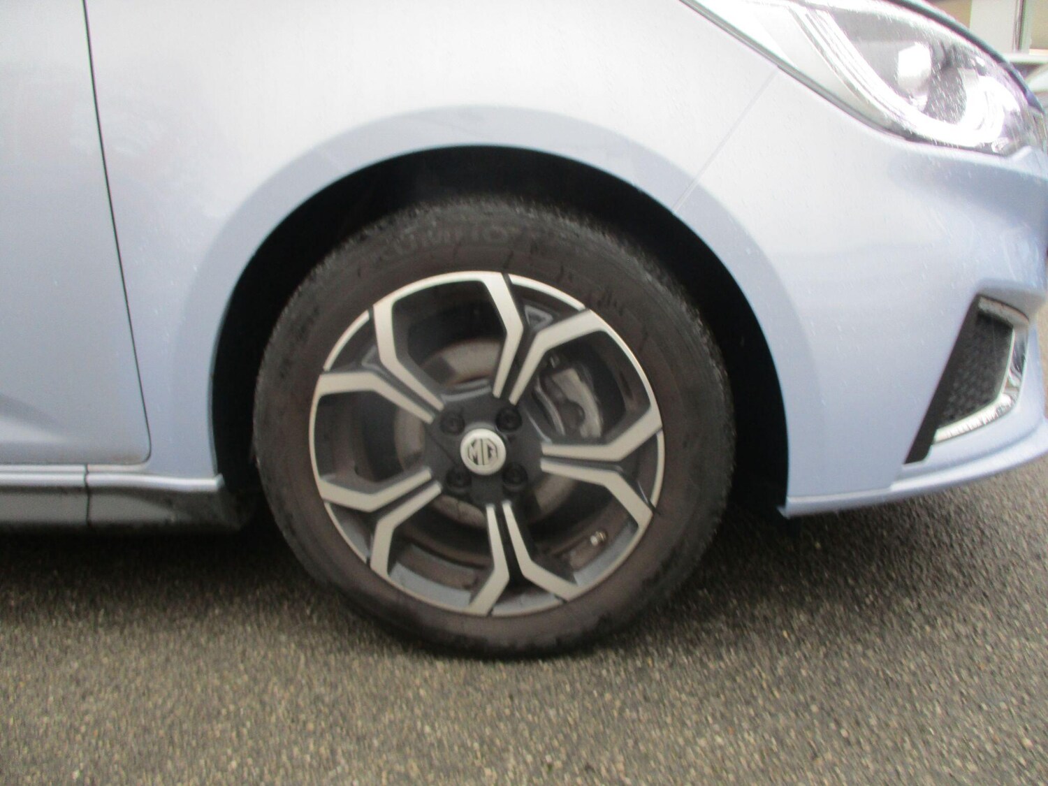 Used MG MG3 for sale - 77469148: Photo 10