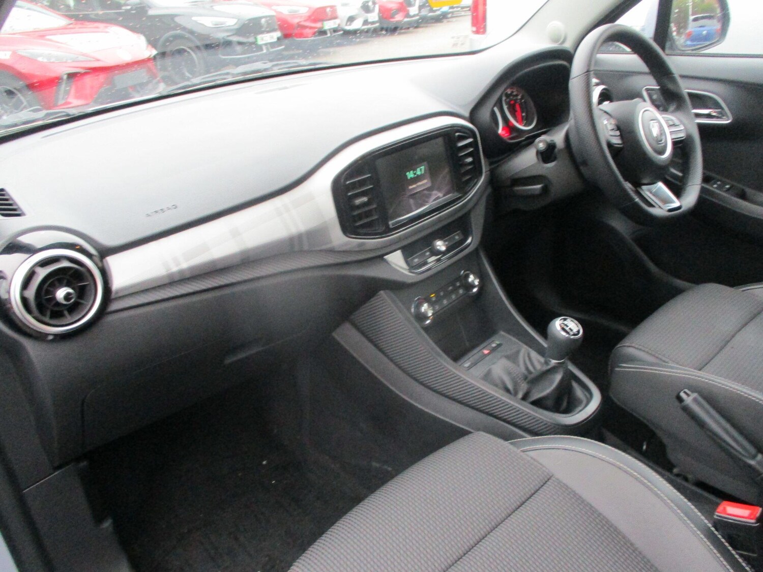 Used MG MG3 for sale - 77469148: Photo 15