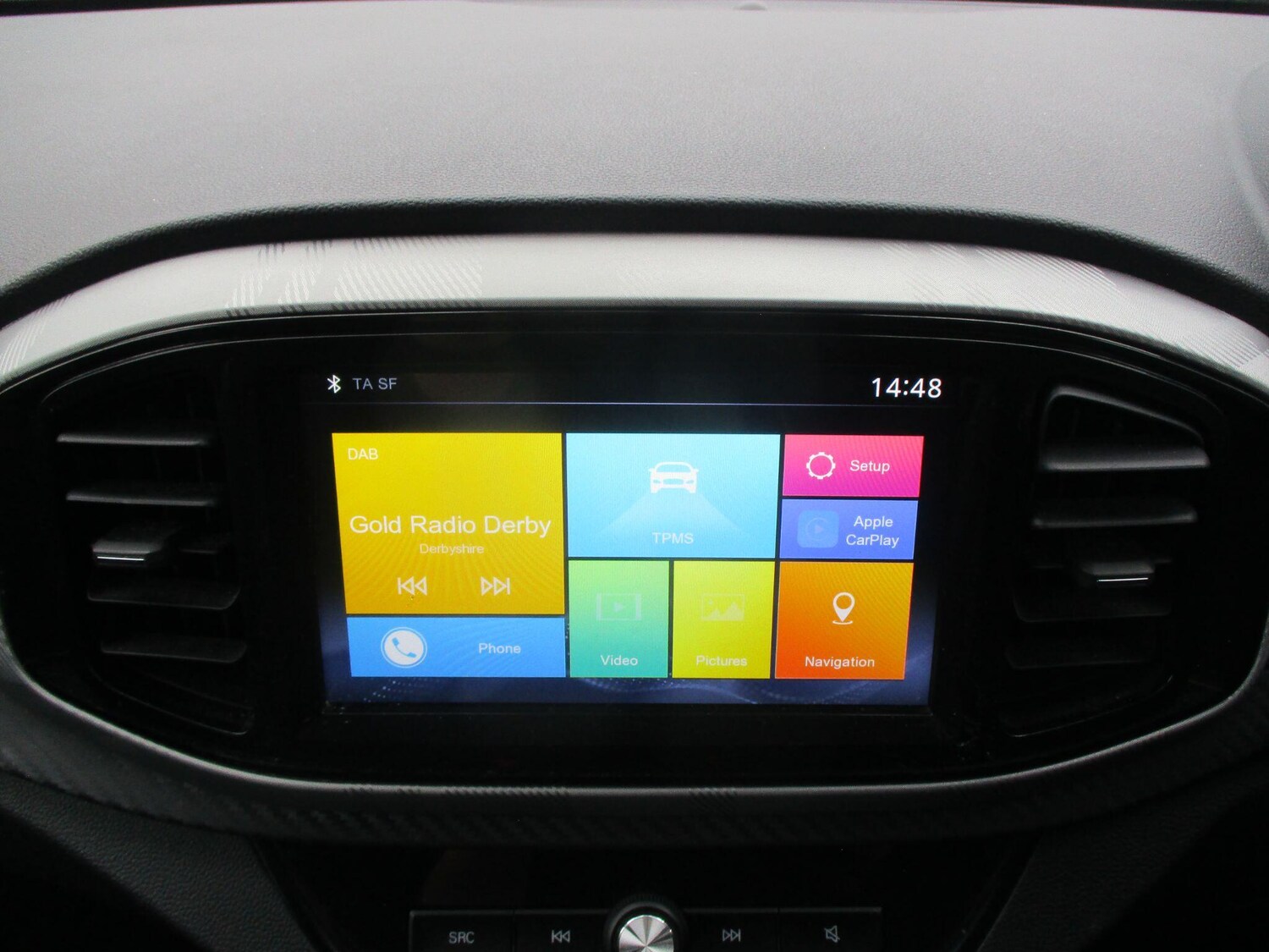 Used MG MG3 for sale - 77469148: Photo 17