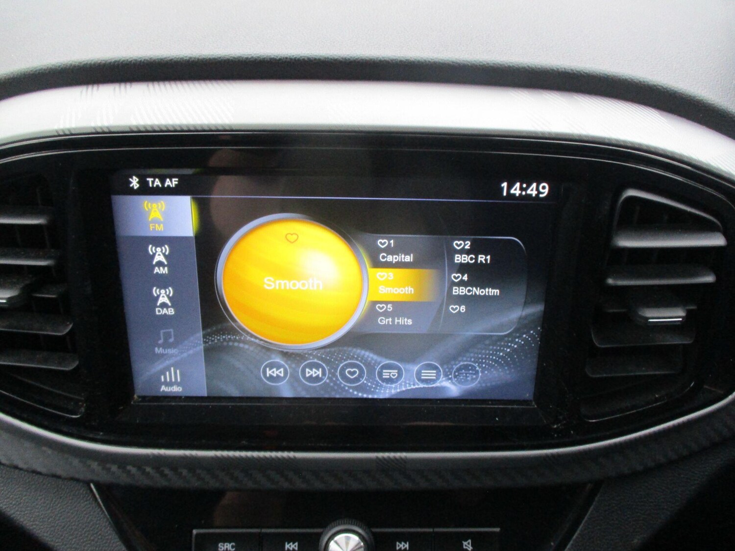 Used MG MG3 for sale - 77469148: Photo 22