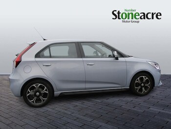 Used MG MG3 2024 for sale - 77469148: Photo