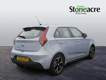 Used MG MG3 2024 for sale - 77469148: Photo