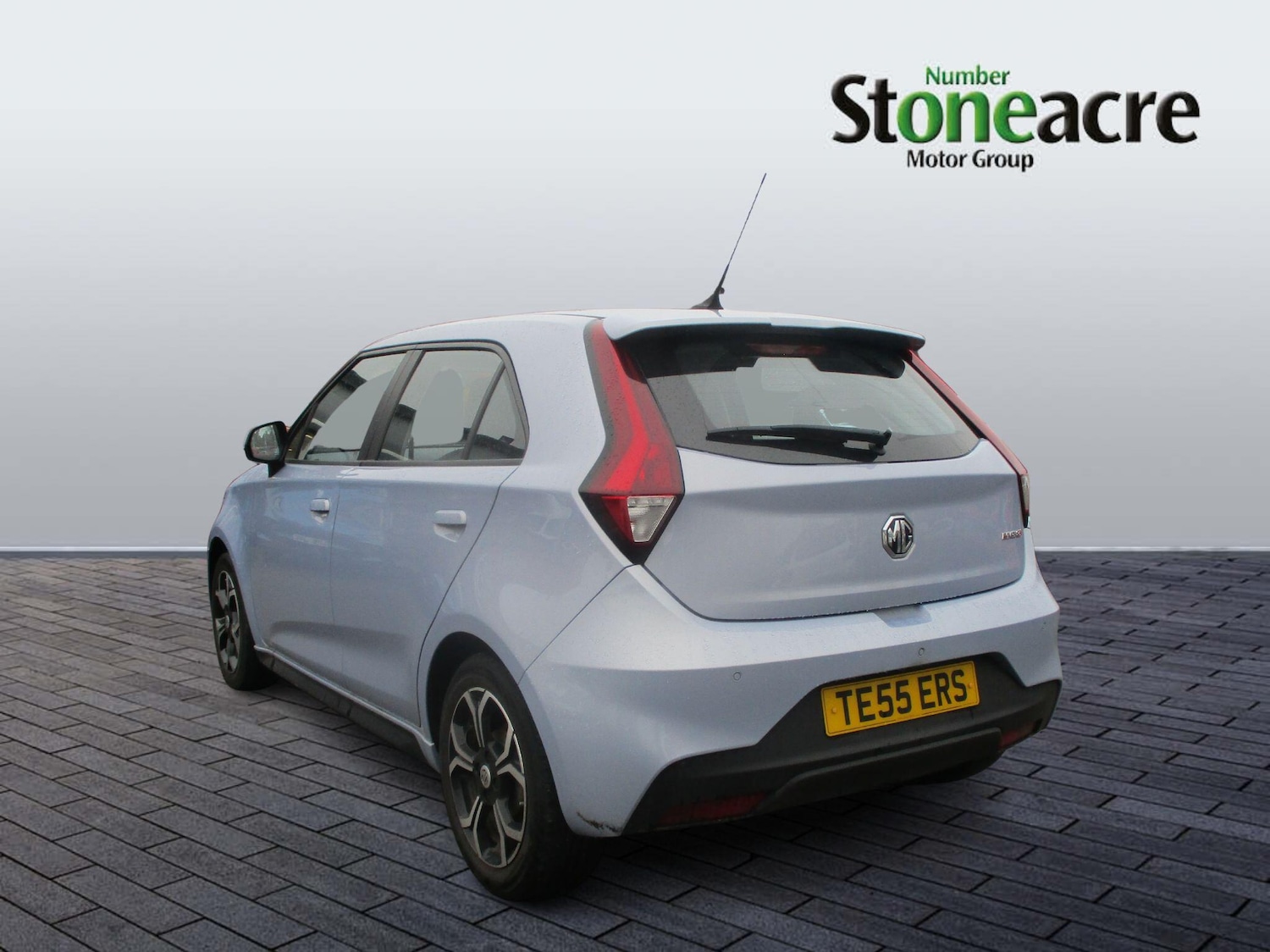 Used MG MG3 for sale - 77469148: Photo 5