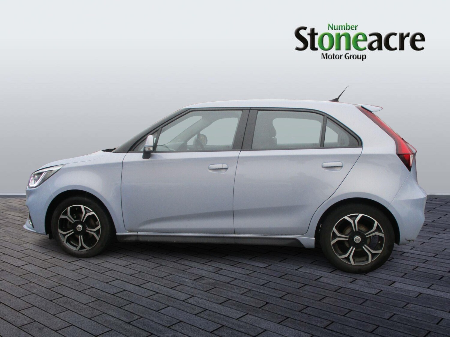 Used MG MG3 for sale - 77469148: Photo 6