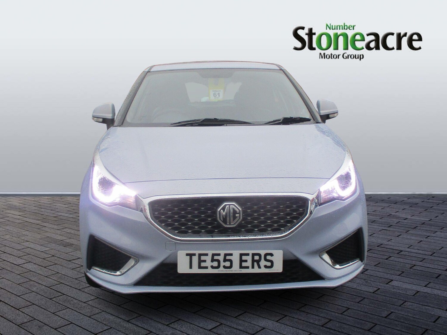 Used MG MG3 for sale - 77469148: Photo 9