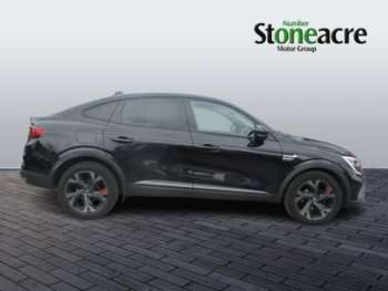 Used Renault Arkana 2021 for sale - 75291256: Photo