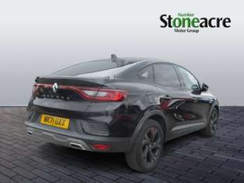 Used Renault Arkana 2021 for sale - 75291256: Photo
