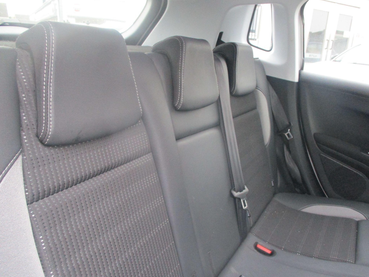 Used Peugeot 2008 2019 for sale - 77993416: Photo 12