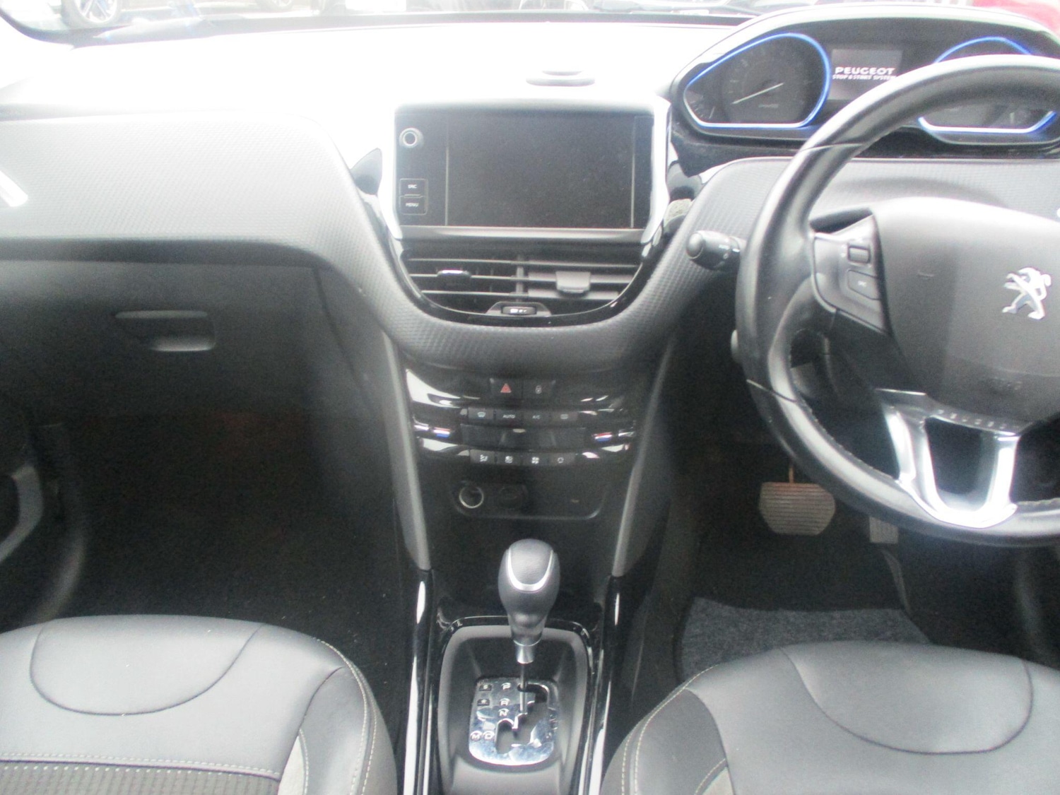 Used Peugeot 2008 2019 for sale - 77993416: Photo 14