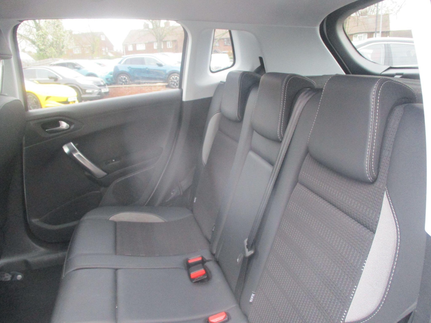 Used Peugeot 2008 2019 for sale - 77993416: Photo 16