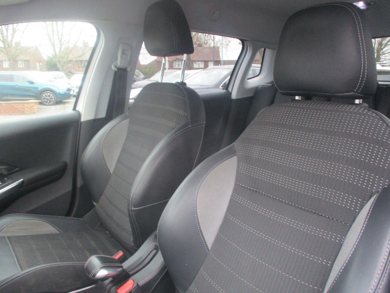 Used Peugeot 2008 2019 for sale - 77993416: Photo 18