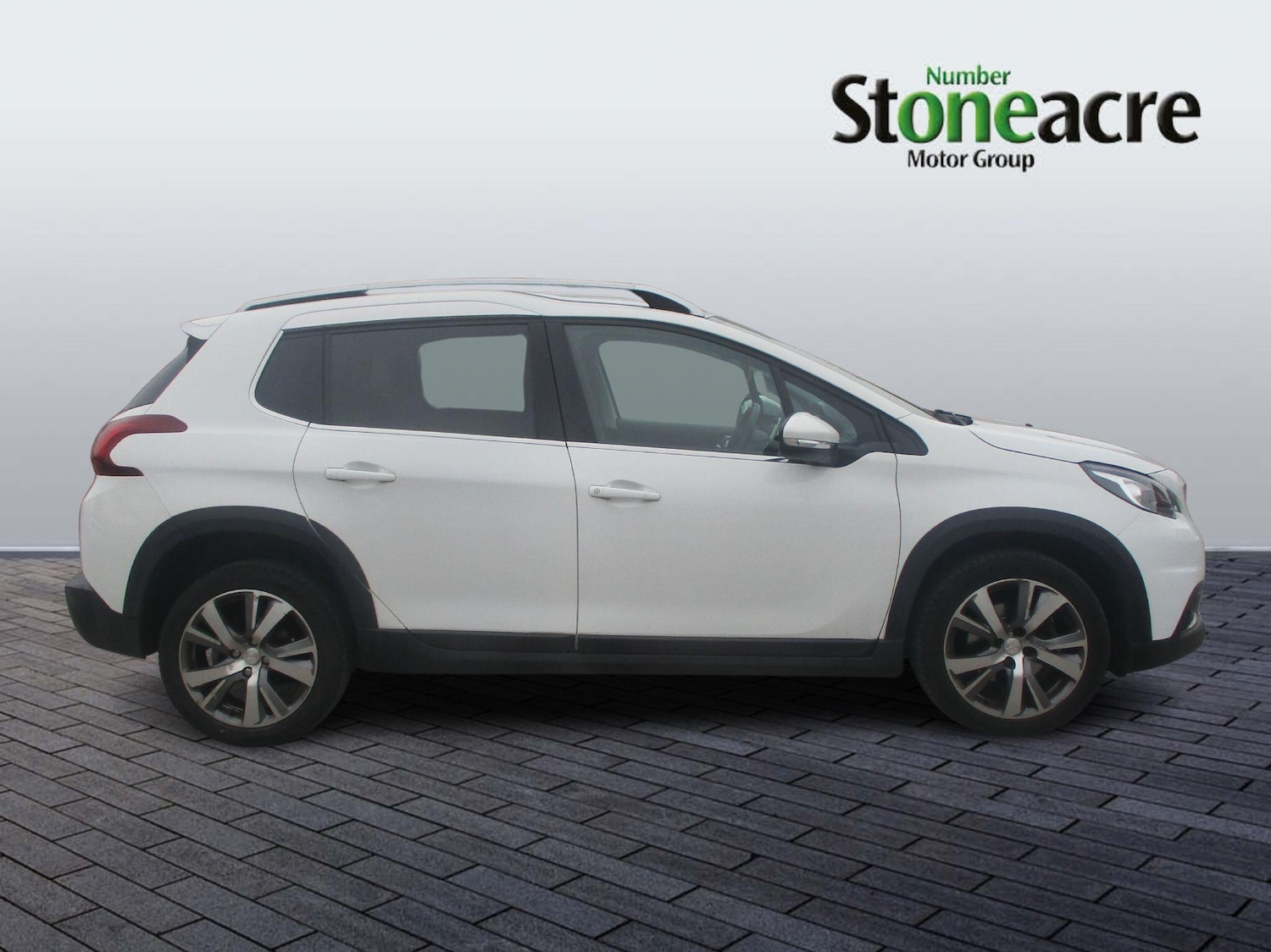 Used Peugeot 2008 2019 for sale - 77993416: Photo 2