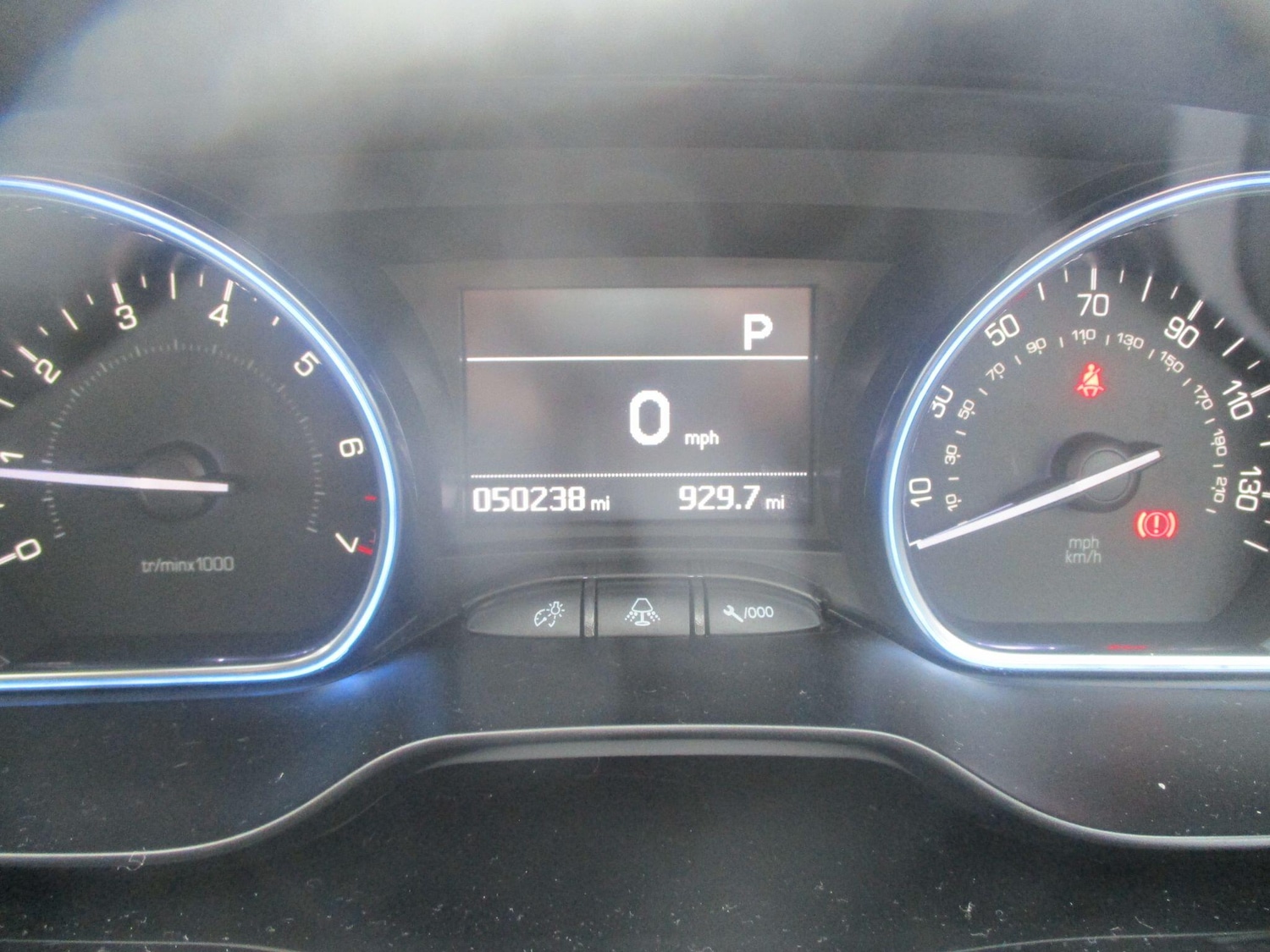 Used Peugeot 2008 2019 for sale - 77993416: Photo 23