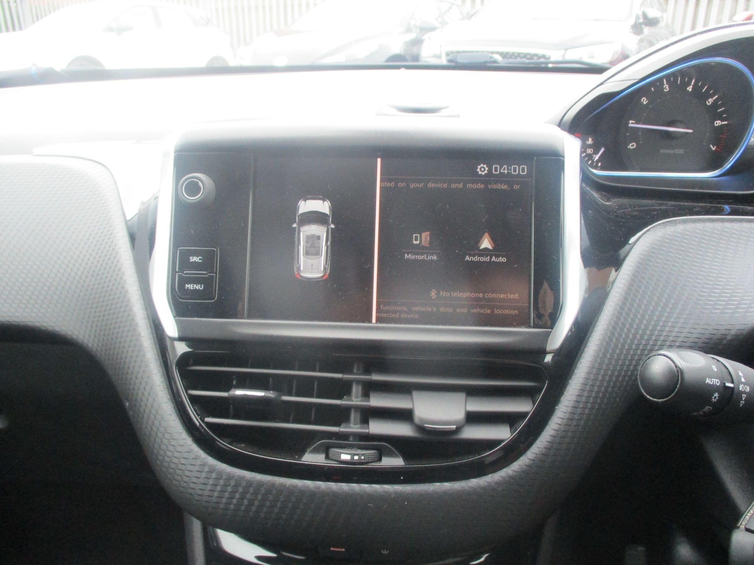 Used Peugeot 2008 2019 for sale - 77993416: Photo 26