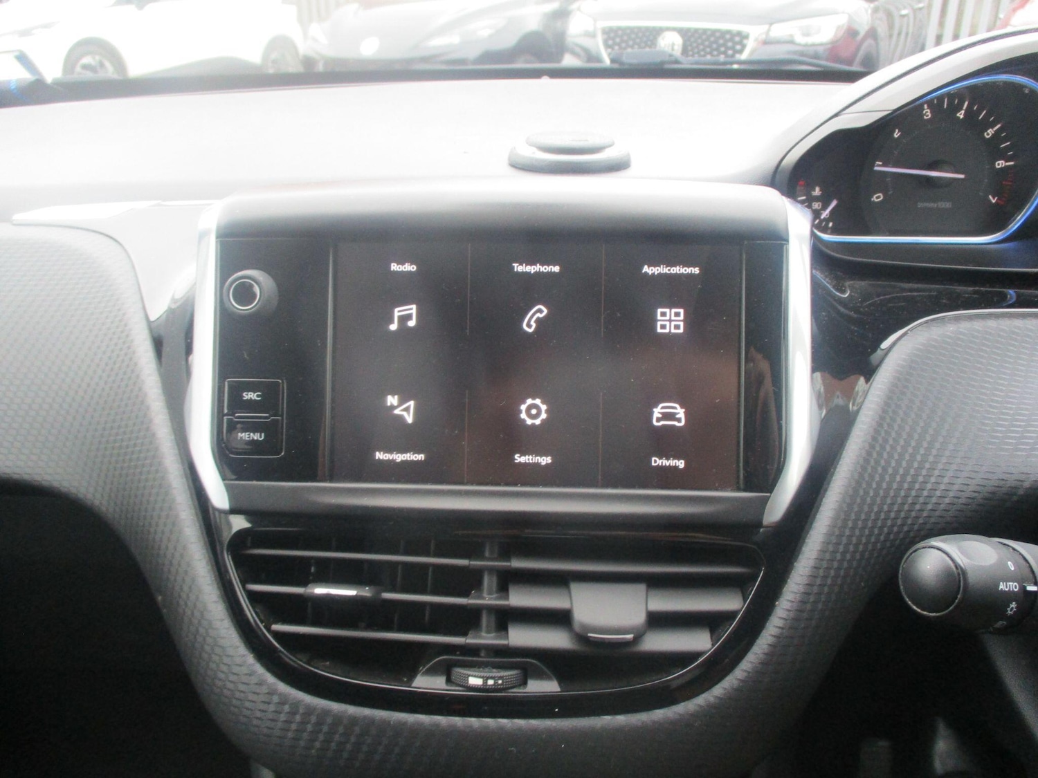 Used Peugeot 2008 2019 for sale - 77993416: Photo 27