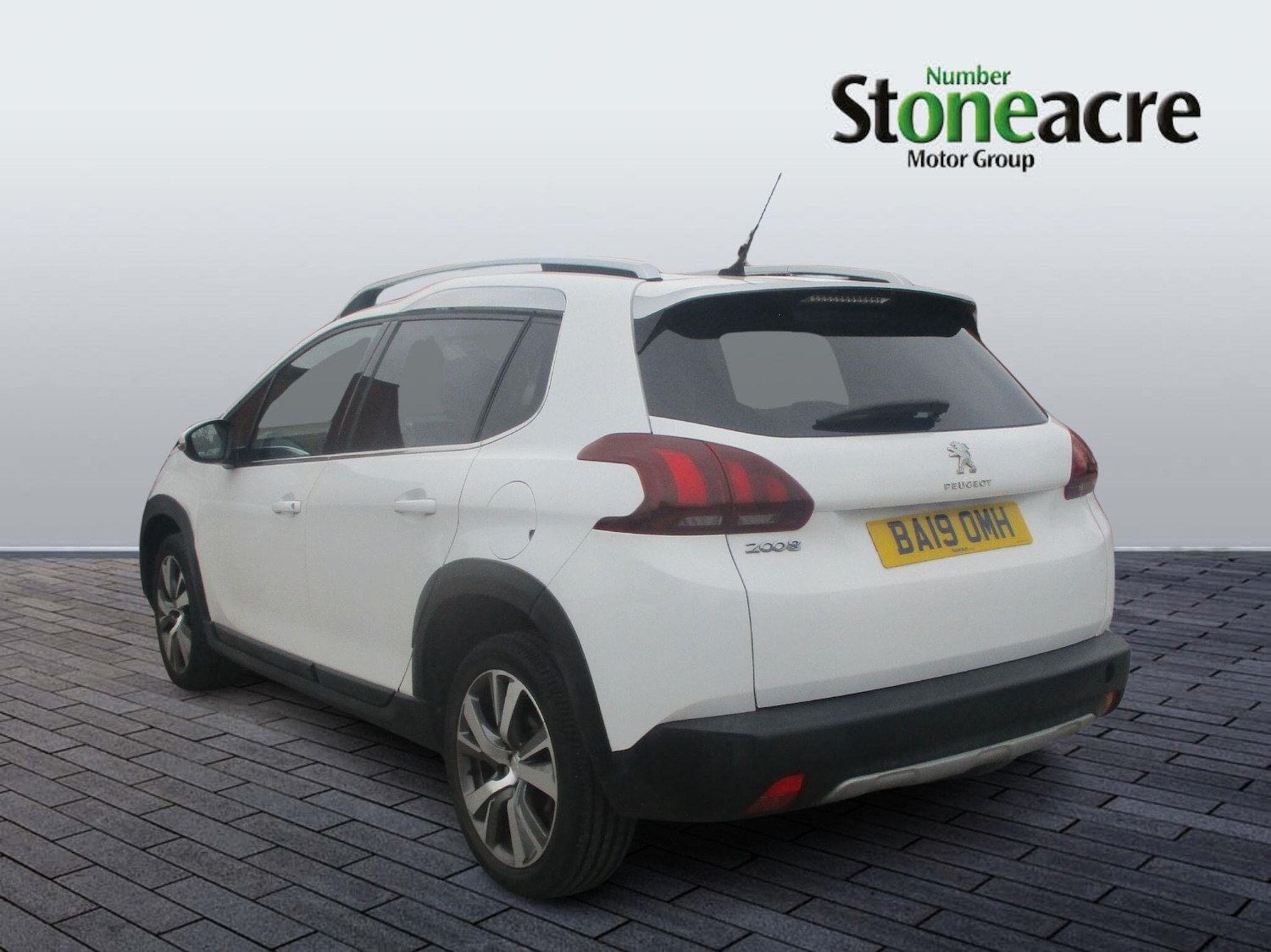 Used Peugeot 2008 2019 for sale - 77993416: Photo 5