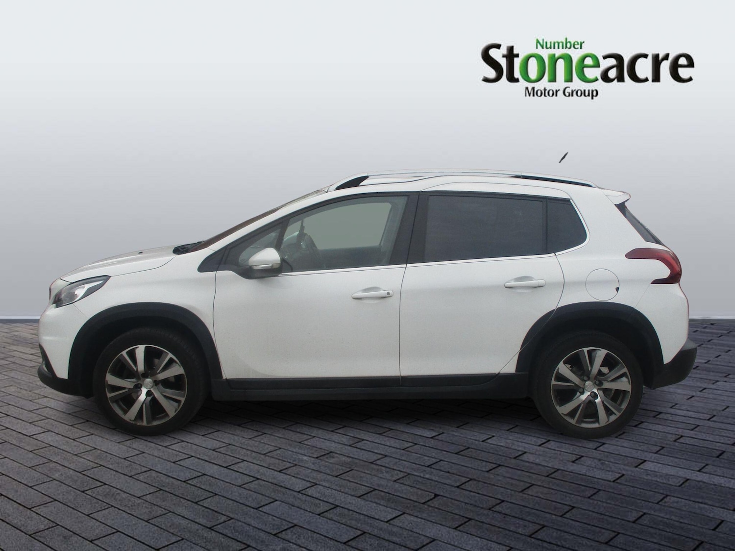 Used Peugeot 2008 2019 for sale - 77993416: Photo 6