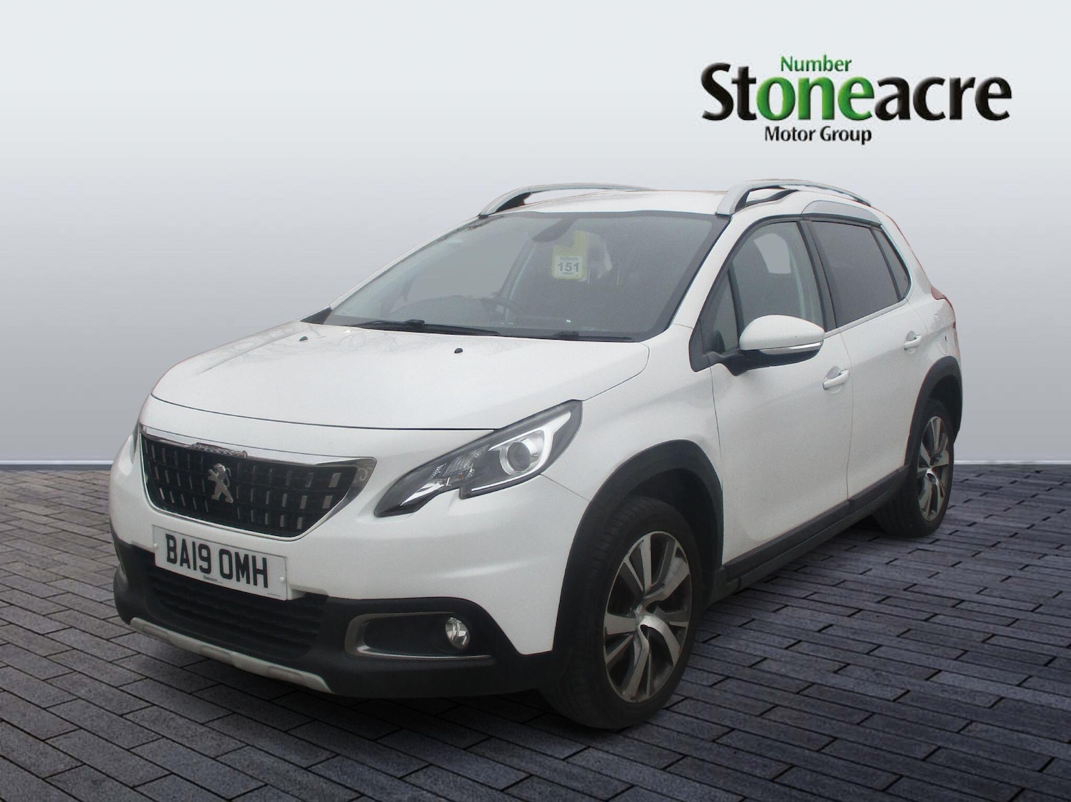 Used Peugeot 2008 2019 for sale - 77993416: Photo 7