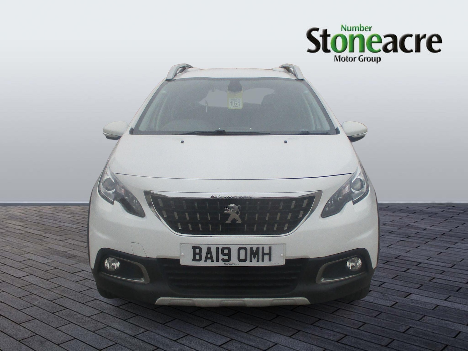 Used Peugeot 2008 2019 for sale - 77993416: Photo 8