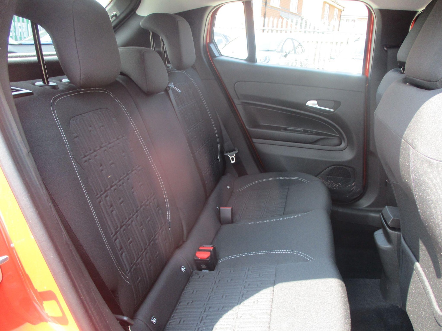 Used Fiat 600 2025 for sale - 77626237: Photo 12