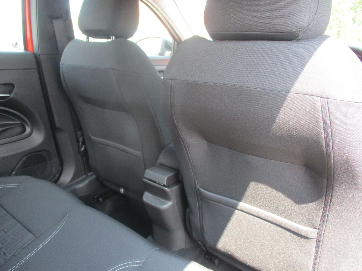 Used Fiat 600 2025 for sale - 77626237: Photo 13