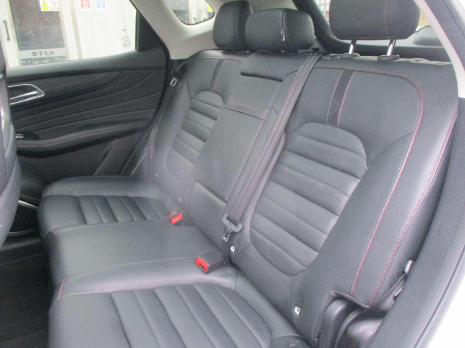 Used MG MG HS 2023 for sale - 77166843: Photo 12