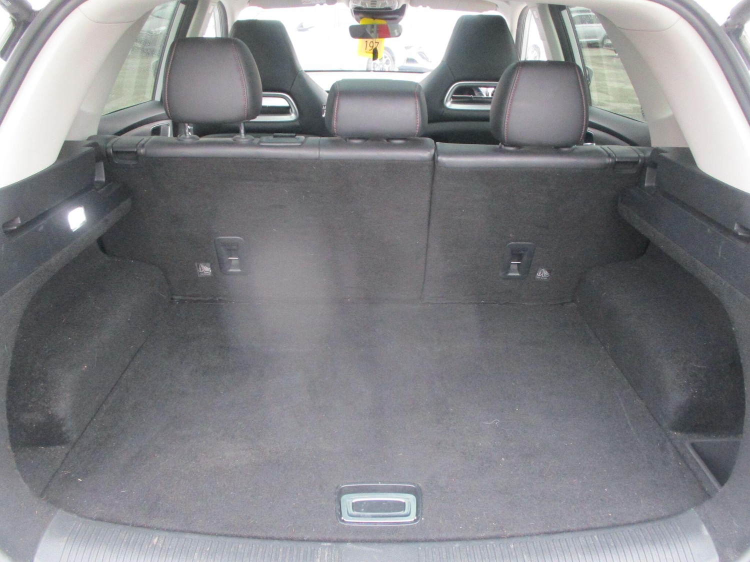 Used MG MG HS 2023 for sale - 77166843: Photo 16