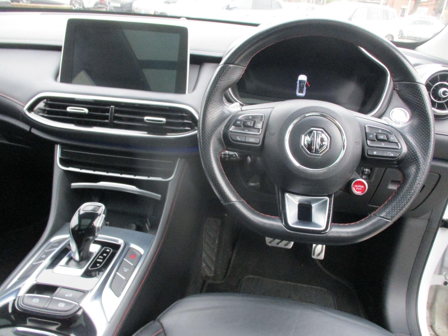 Used MG MG HS 2023 for sale - 77166843: Photo 18