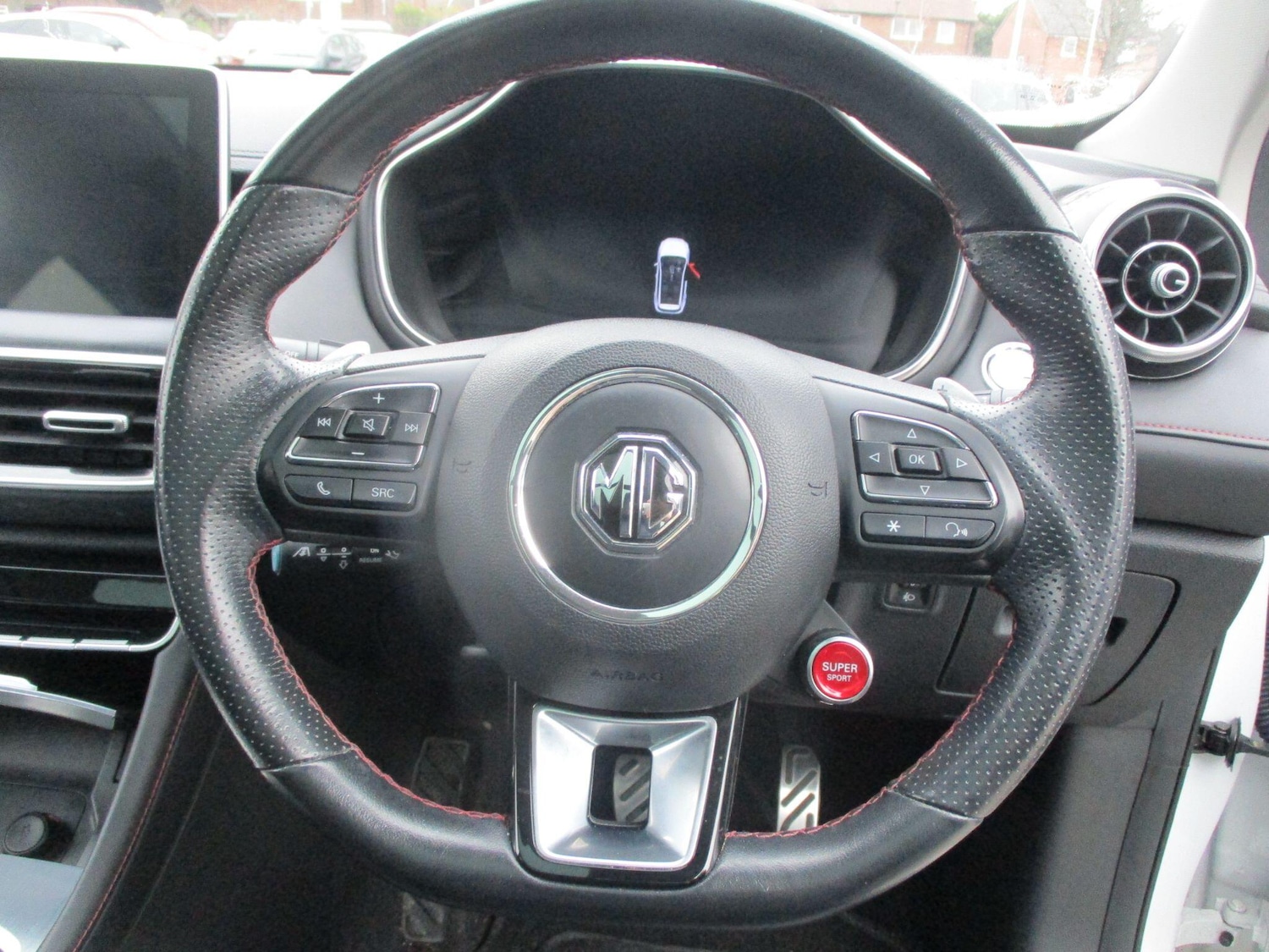 Used MG MG HS 2023 for sale - 77166843: Photo 19