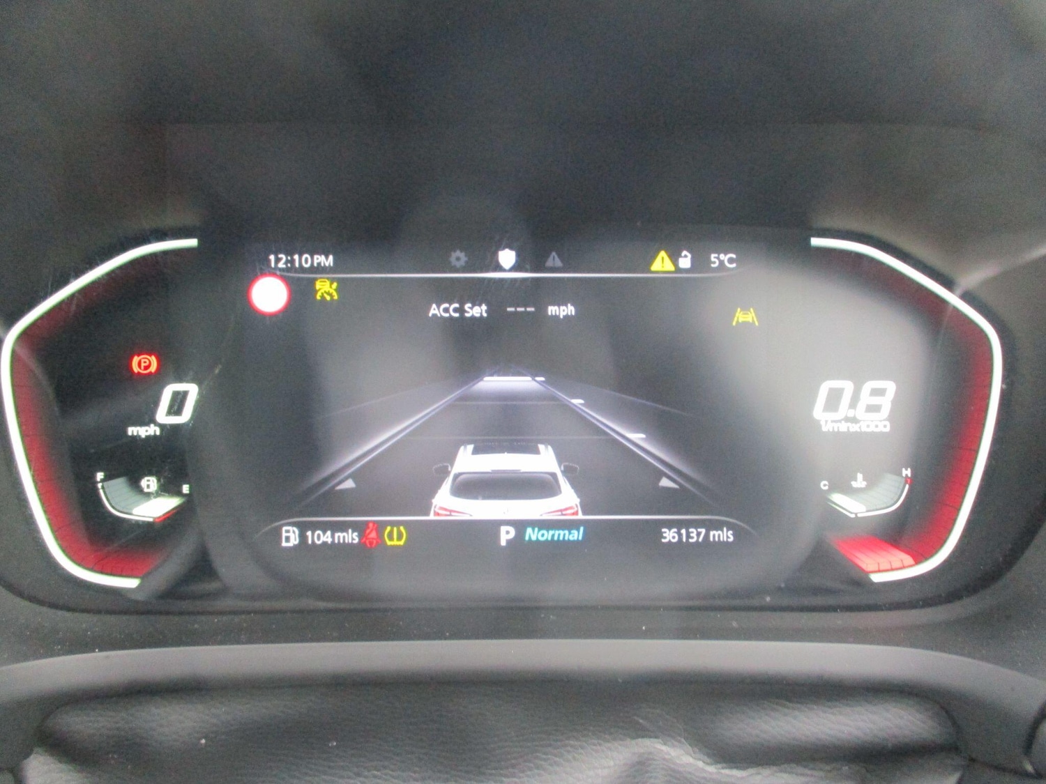 Used MG MG HS 2023 for sale - 77166843: Photo 26