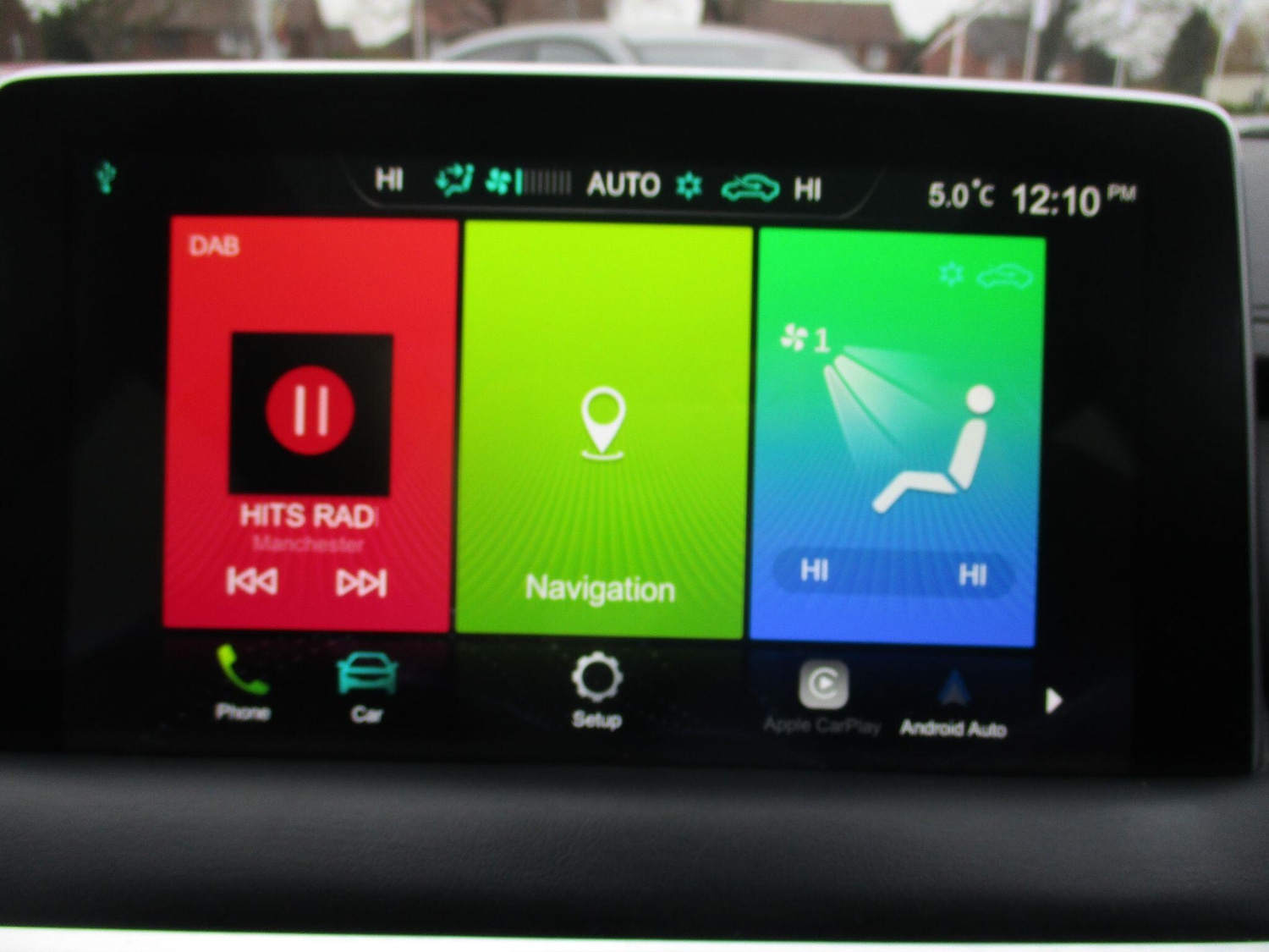 Used MG MG HS 2023 for sale - 77166843: Photo 27