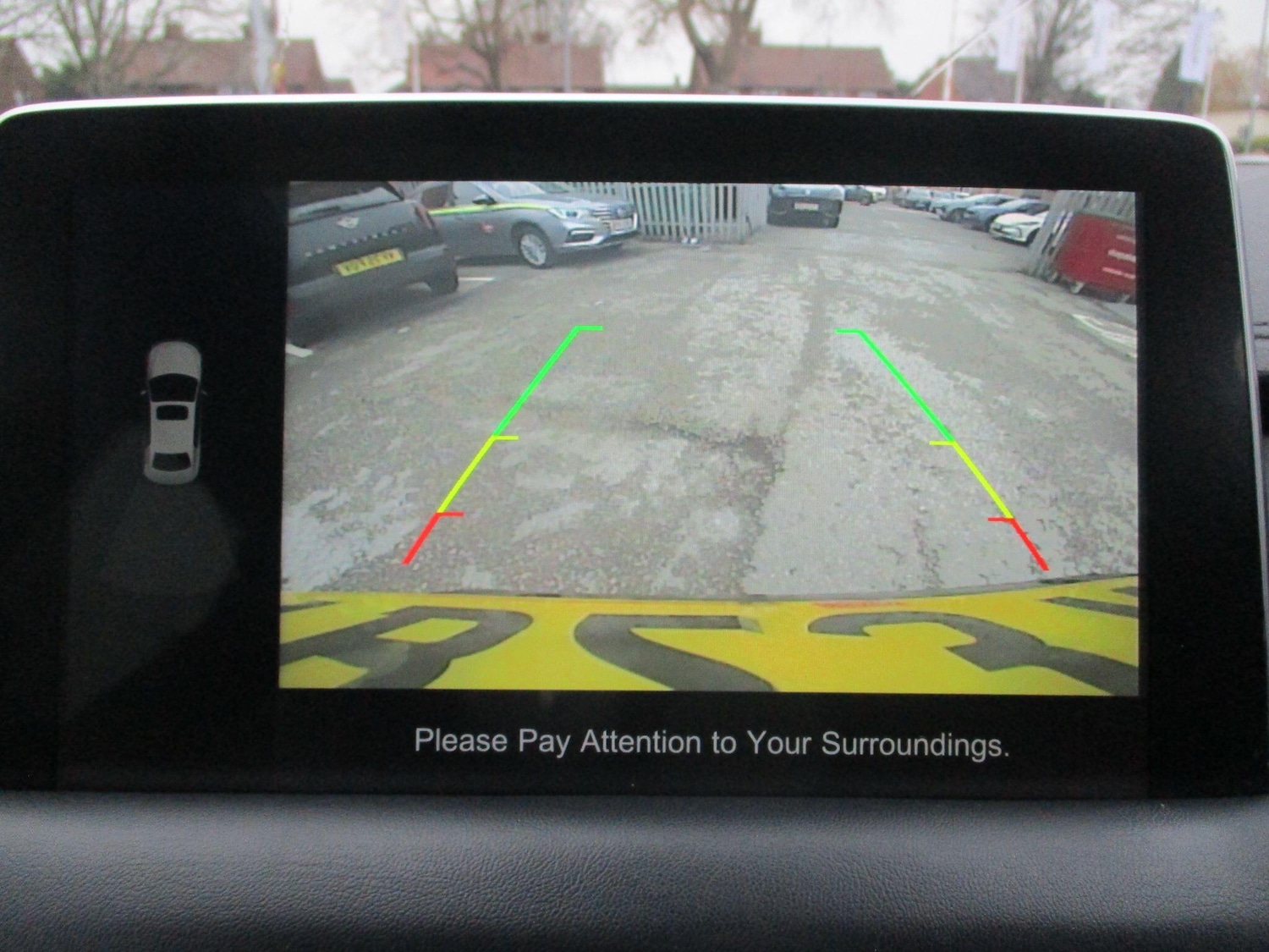 Used MG MG HS 2023 for sale - 77166843: Photo 30