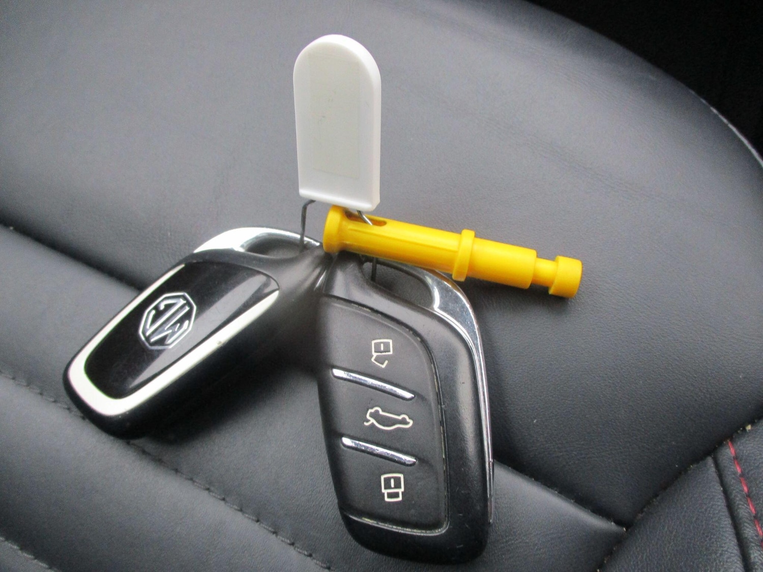 Used MG MG HS 2023 for sale - 77166843: Photo 33