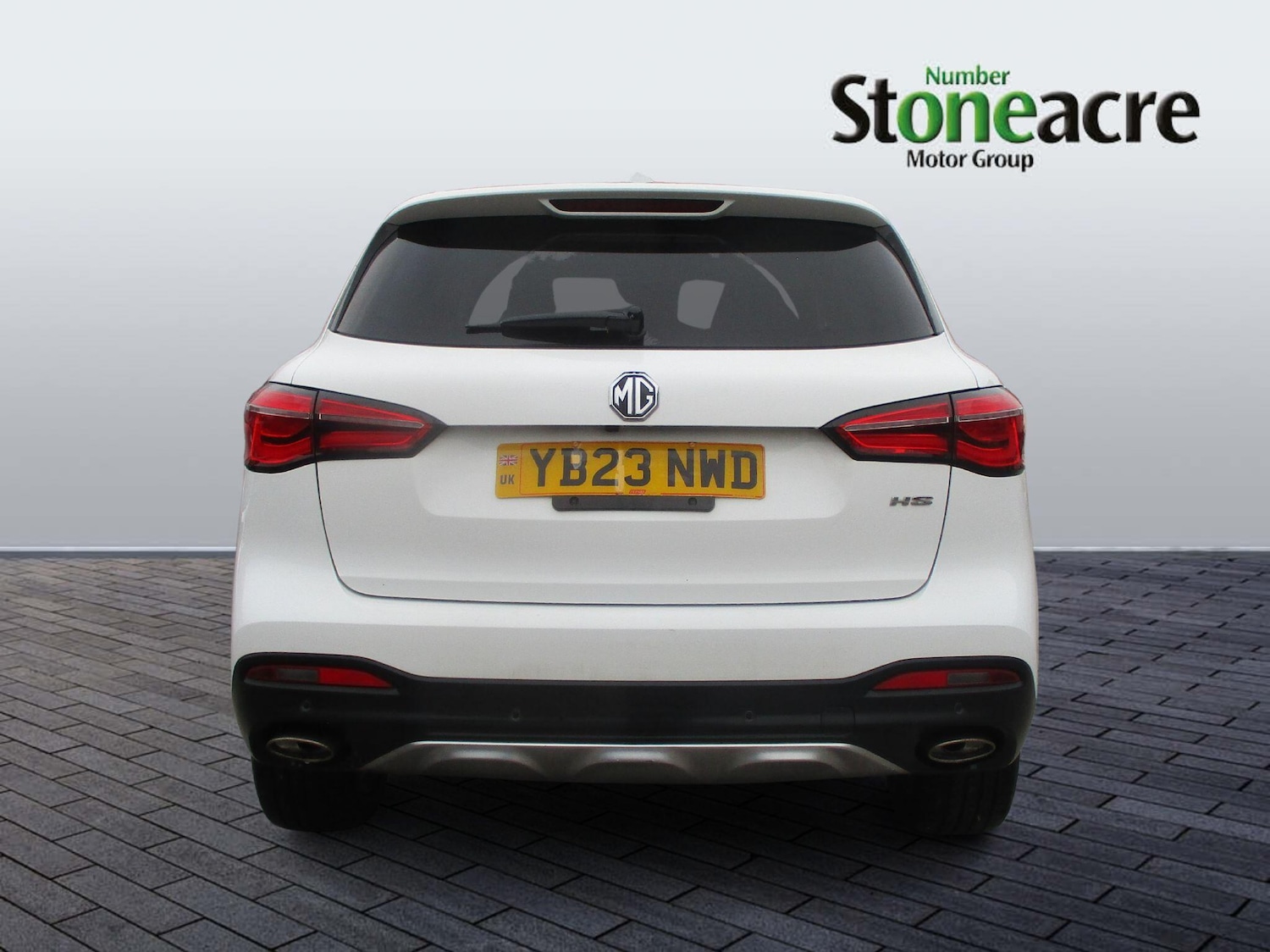 Used MG MG HS 2023 for sale - 77166843: Photo 4