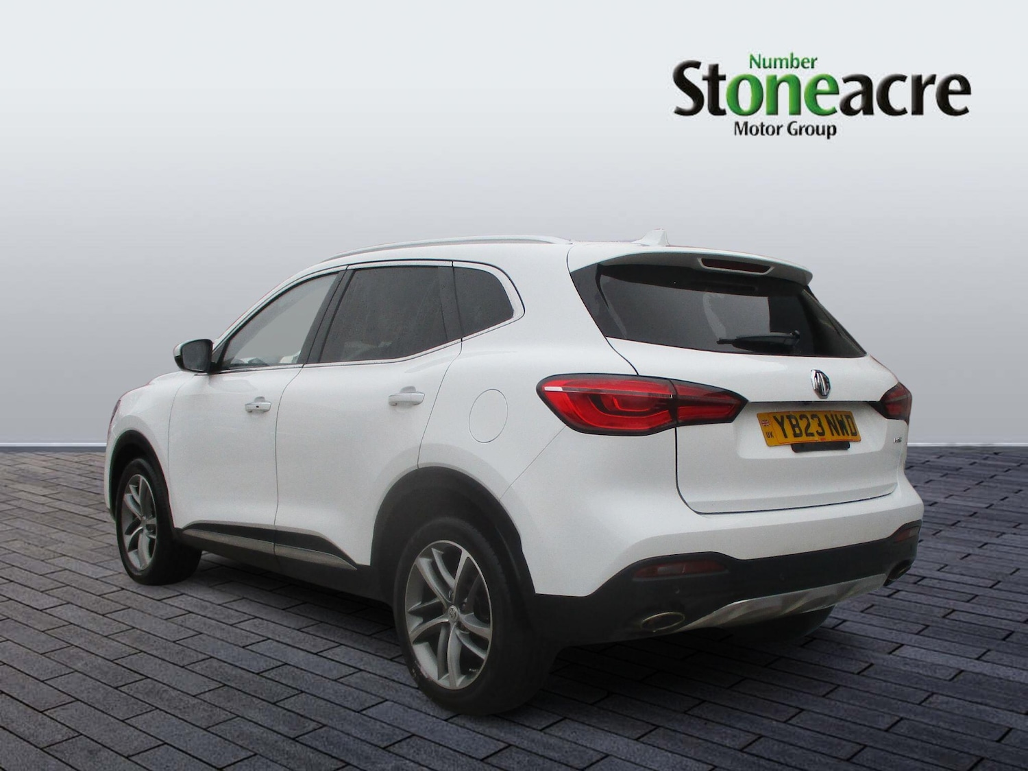 Used MG MG HS 2023 for sale - 77166843: Photo 5