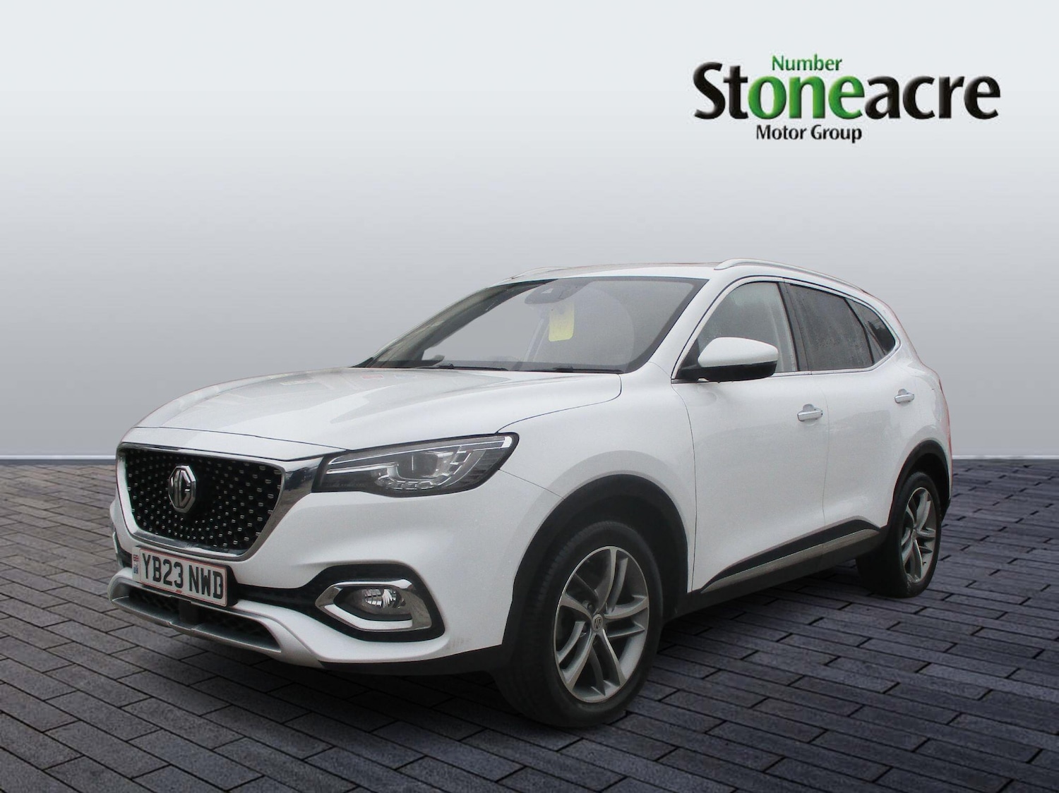 Used MG MG HS 2023 for sale - 77166843: Photo 7