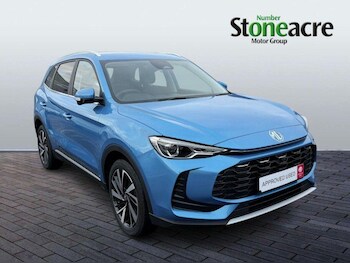 MG MG ZS feature image