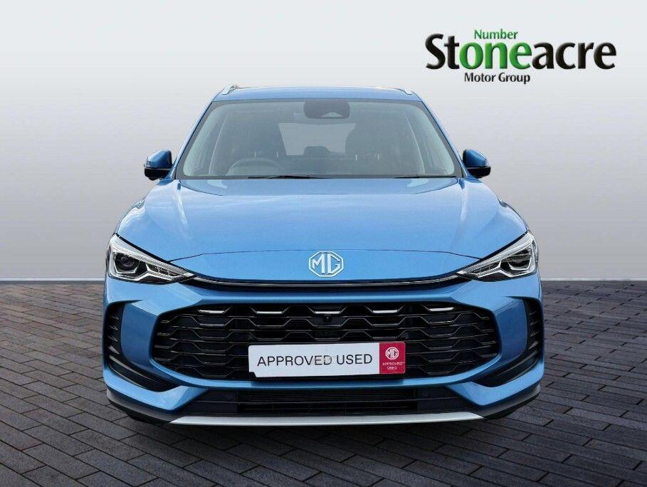 Used MG MG ZS 2025 for sale - 77242715: Photo 5