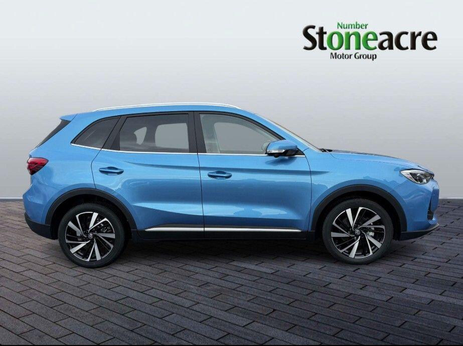 Used MG MG ZS 2025 for sale - 77242715: Photo 7