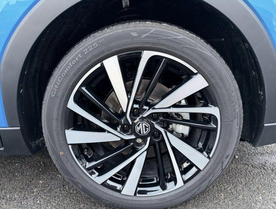 Used MG MG ZS 2025 for sale - 77242715: Photo 9