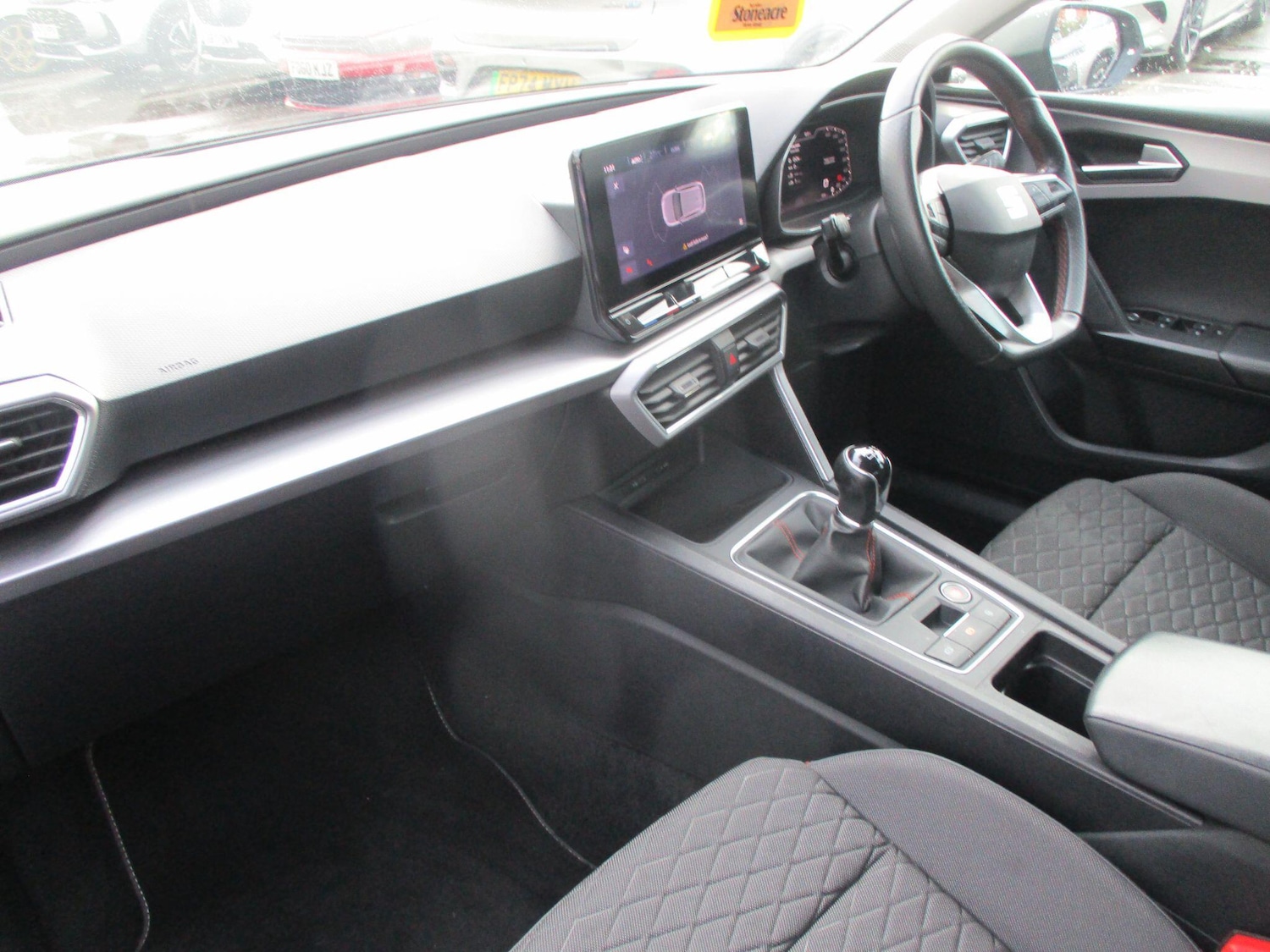 Used SEAT Leon 2020 for sale - 76942438: Photo 10