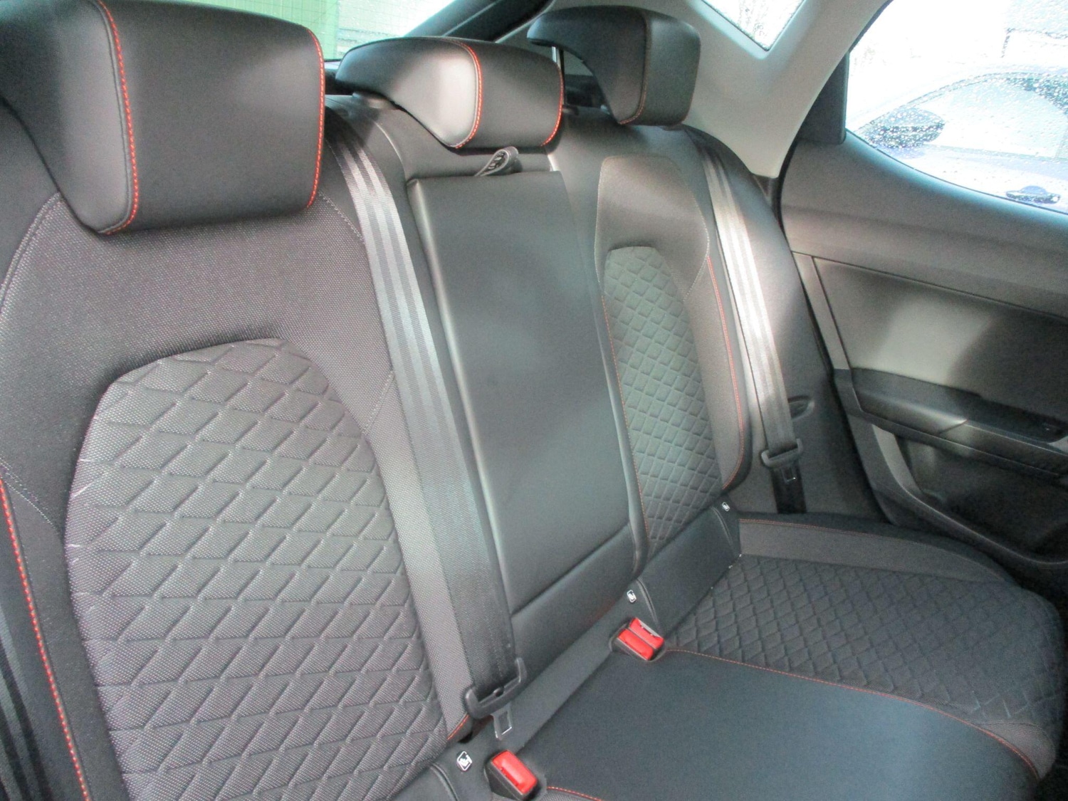 Used SEAT Leon 2020 for sale - 76942438: Photo 12