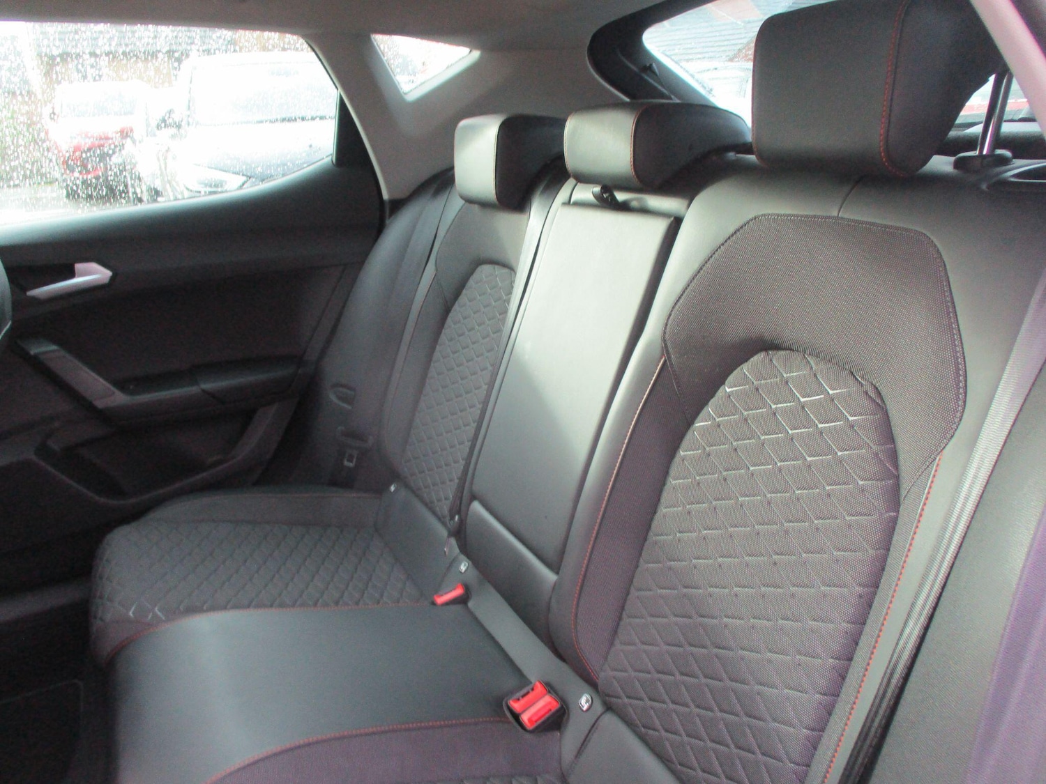 Used SEAT Leon 2020 for sale - 76942438: Photo 13