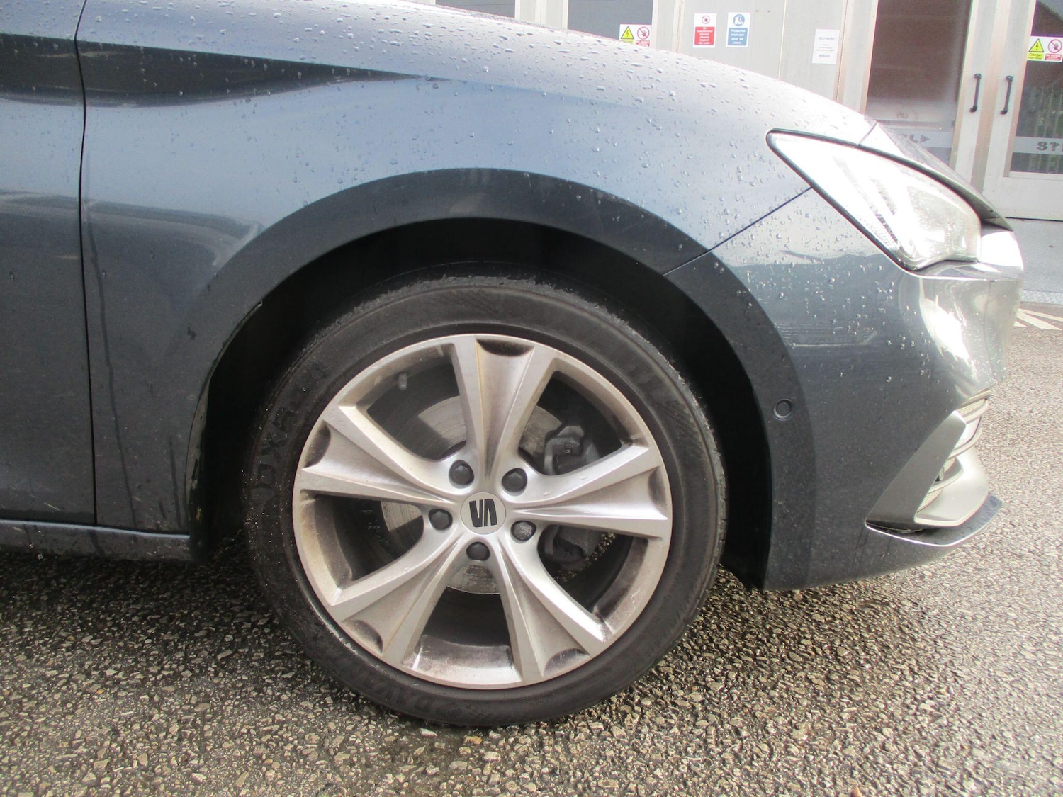 Used SEAT Leon 2020 for sale - 76942438: Photo 17