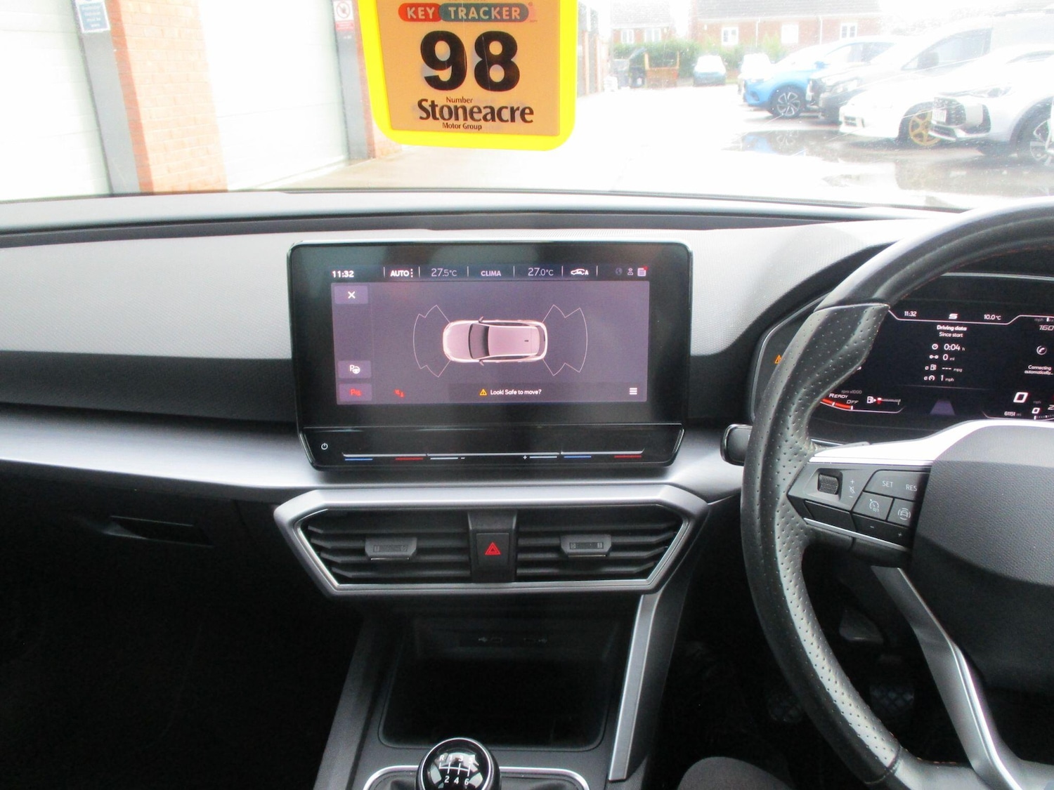 Used SEAT Leon 2020 for sale - 76942438: Photo 18