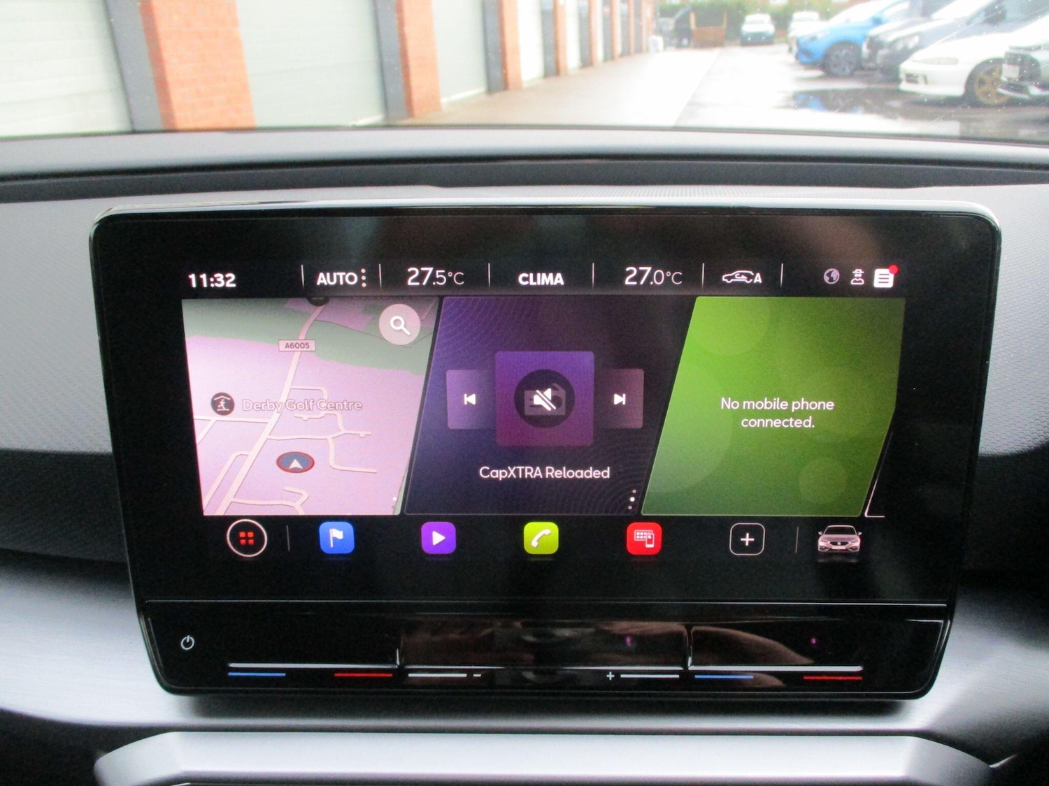 Used SEAT Leon 2020 for sale - 76942438: Photo 19