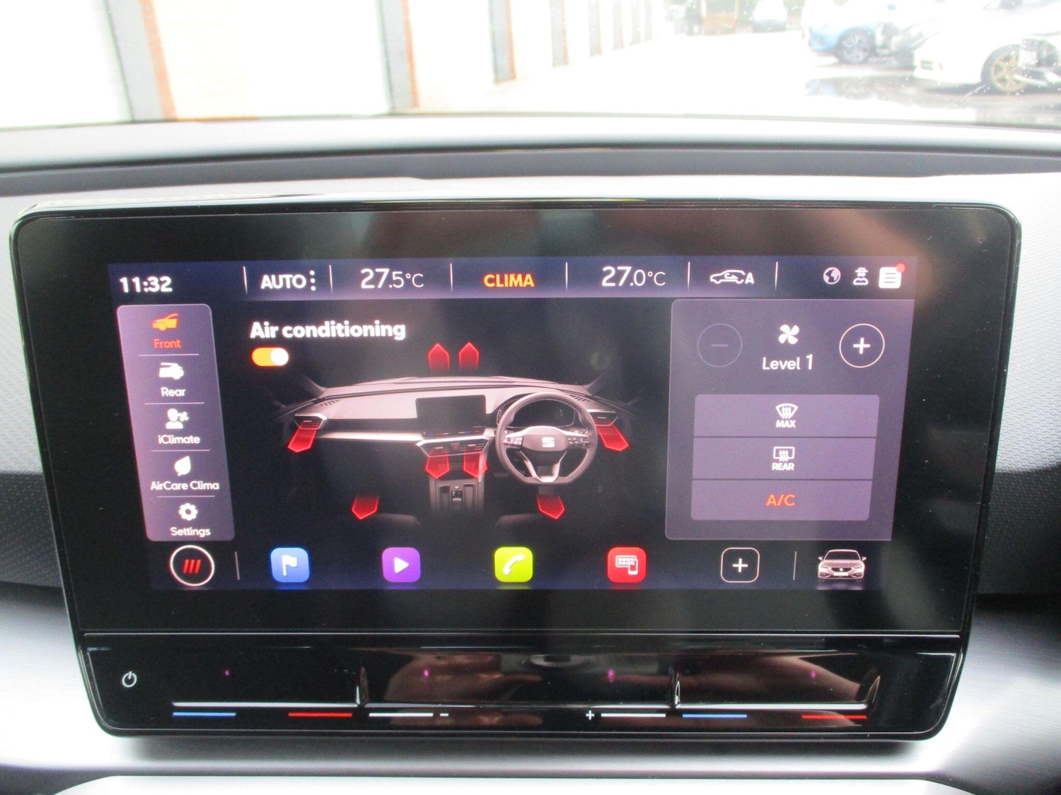 Used SEAT Leon 2020 for sale - 76942438: Photo 20