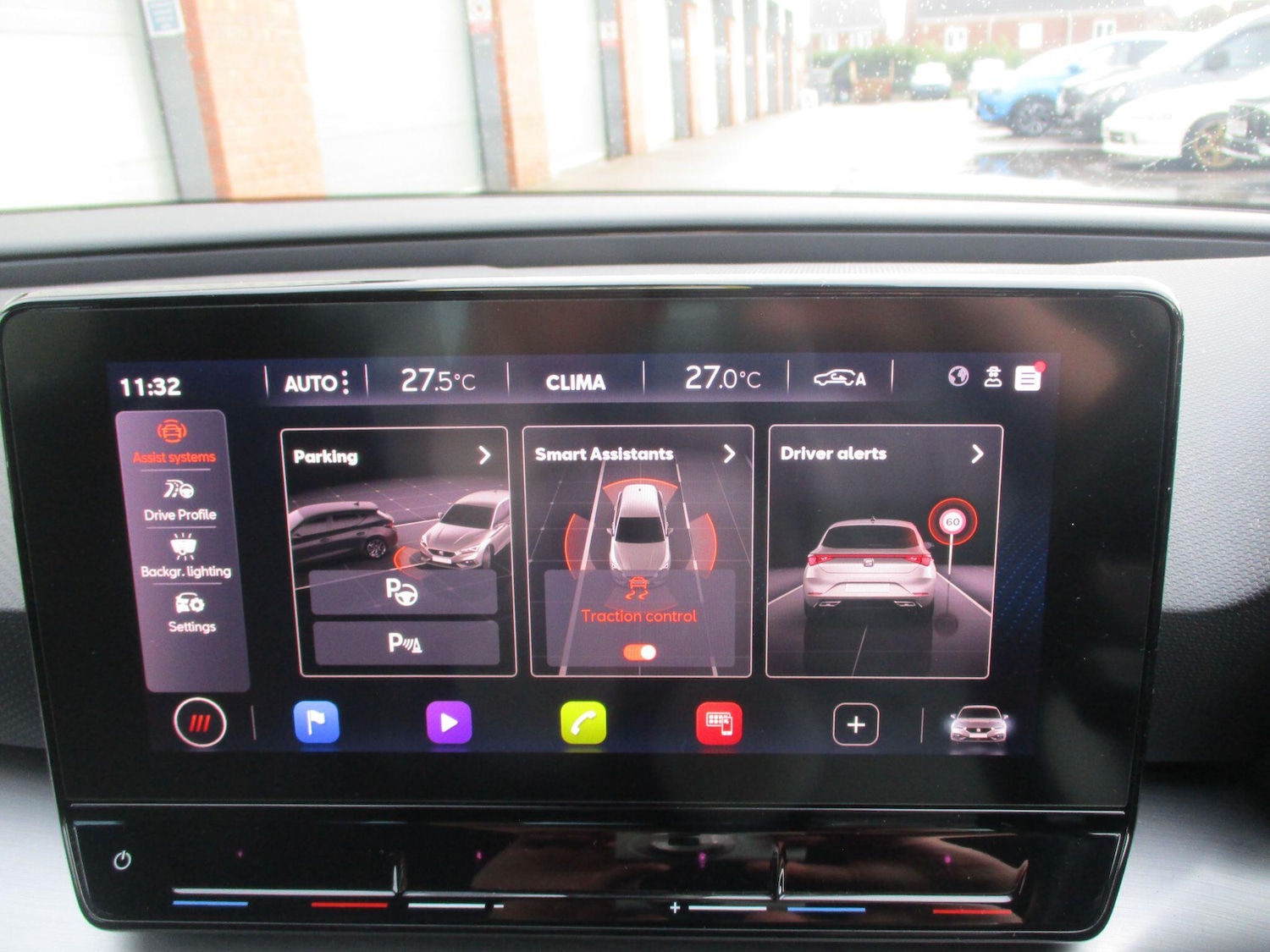 Used SEAT Leon 2020 for sale - 76942438: Photo 21