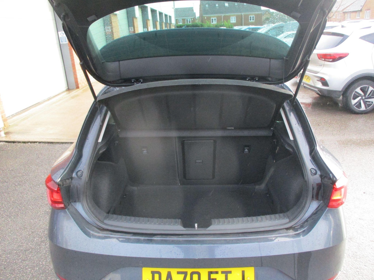 Used SEAT Leon 2020 for sale - 76942438: Photo 22