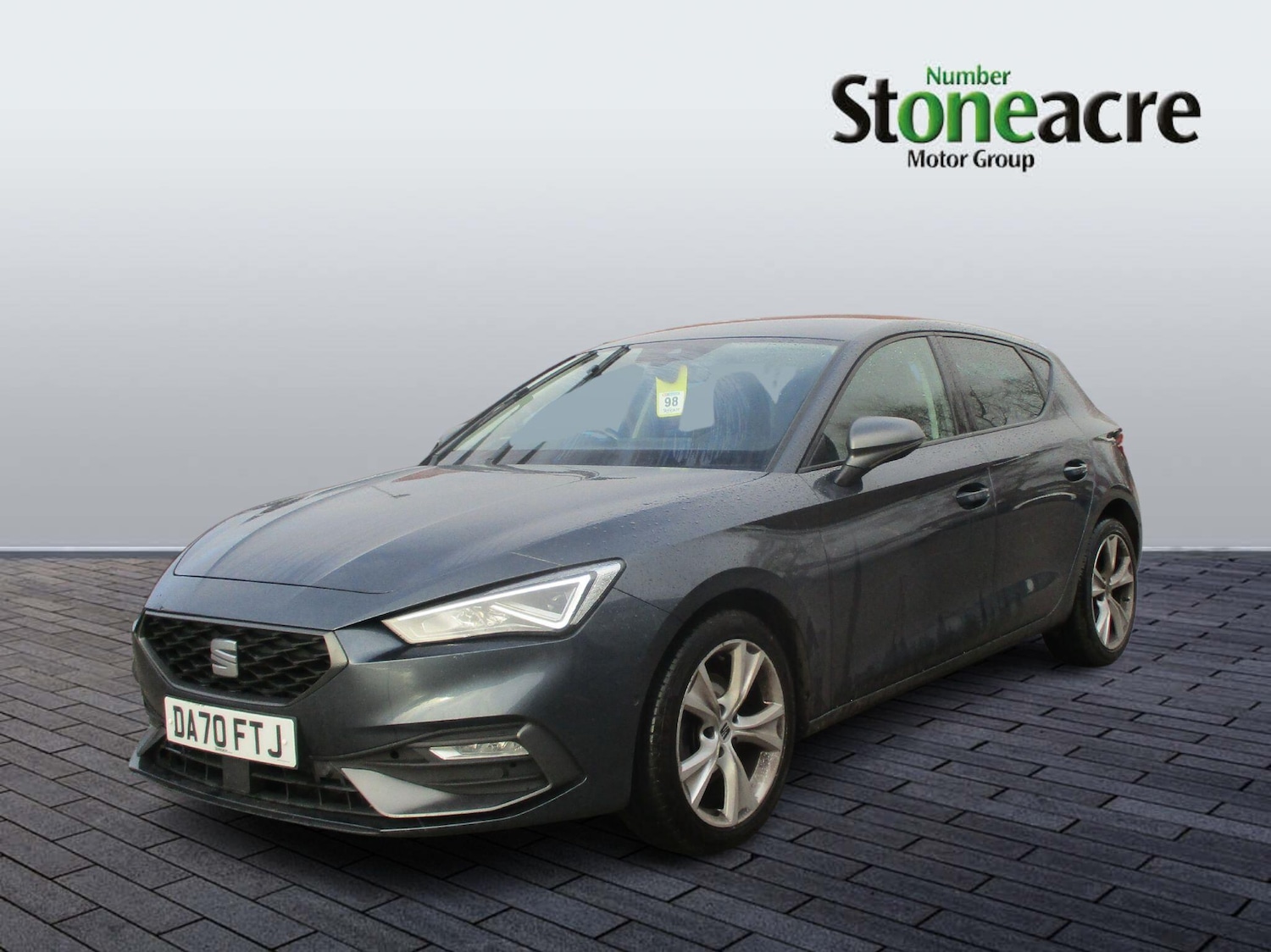 Used SEAT Leon 2020 for sale - 76942438: Photo 3